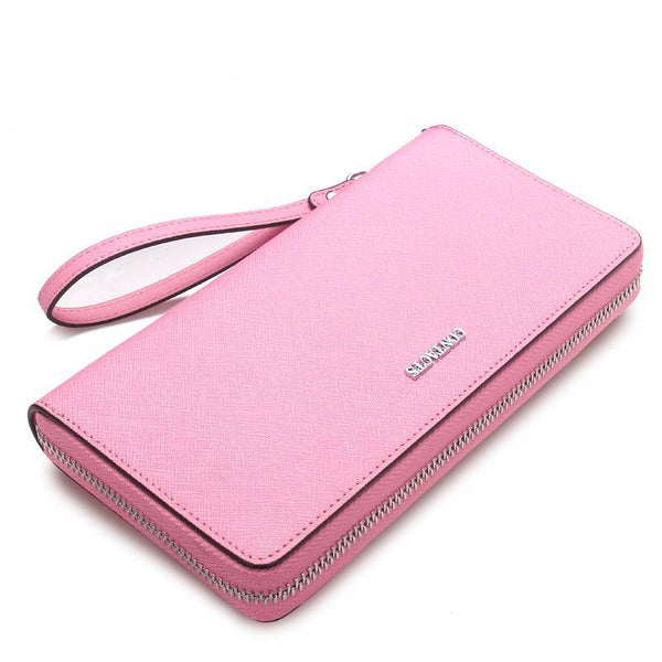 New Fashion Lady Wallet