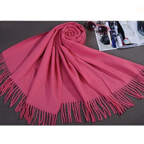 Thick Warm Stylish Shawl