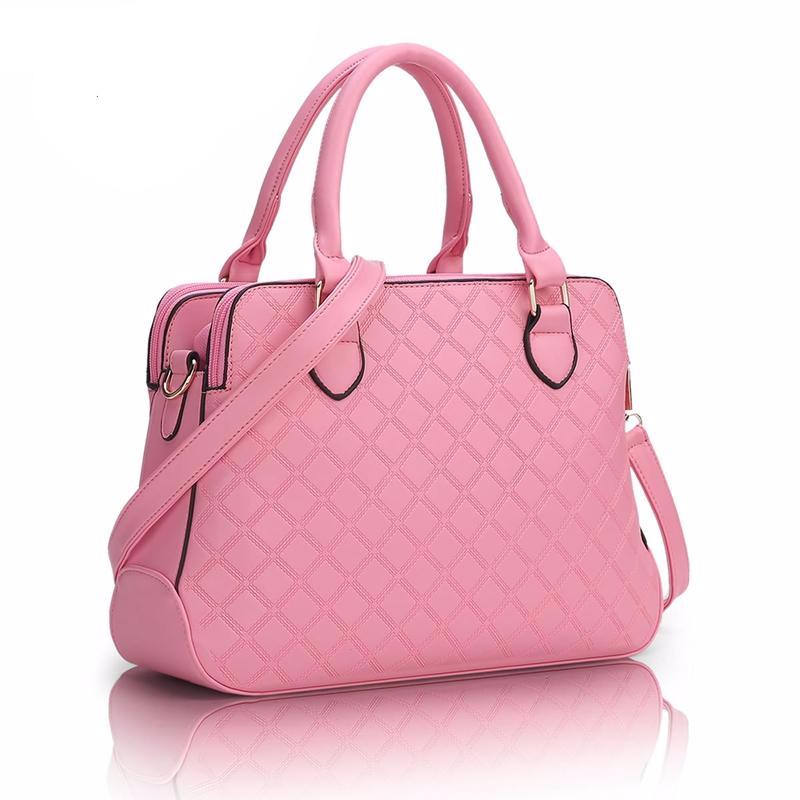 Designer Purses Pink 800x800 New Brand Designer Bag - Fabulous Pink Shop