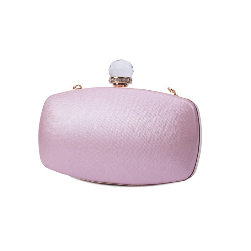 New Brand Designer Bag - Fabulous Pink Shop