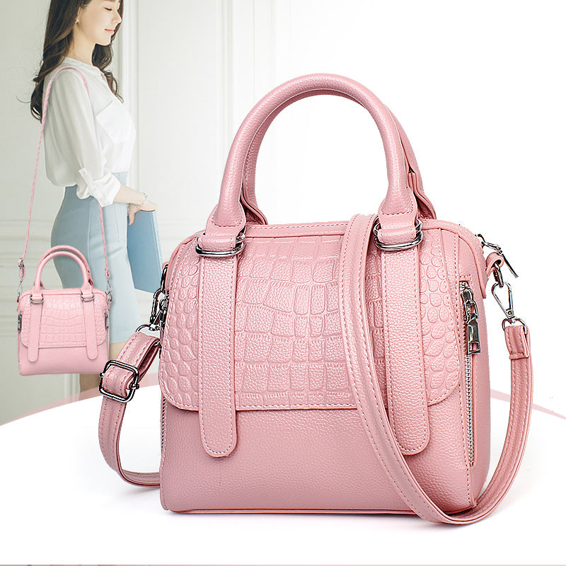 New Brand Designer Bag - Fabulous Pink Shop